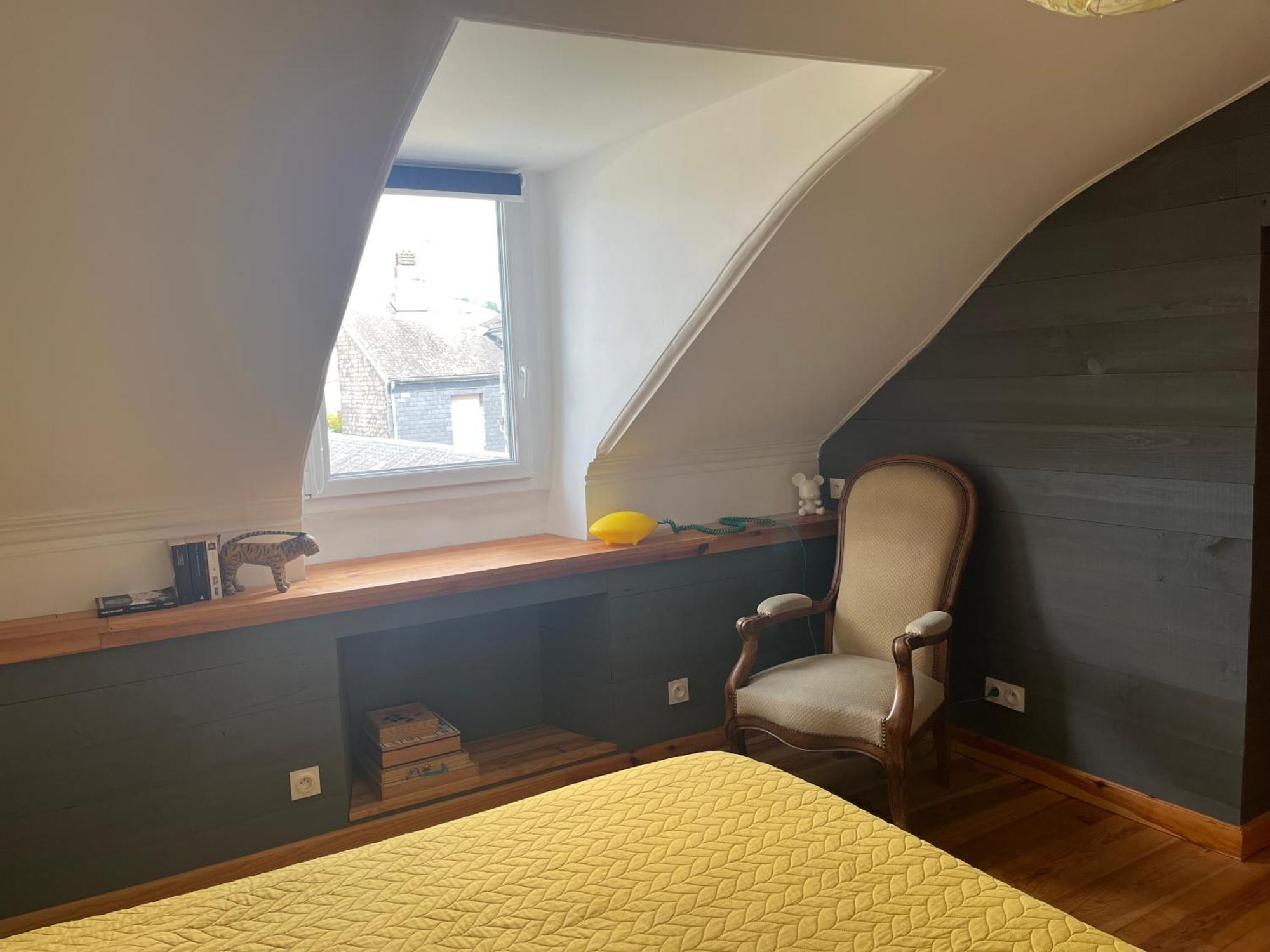 Apartment Mirabelle Second *