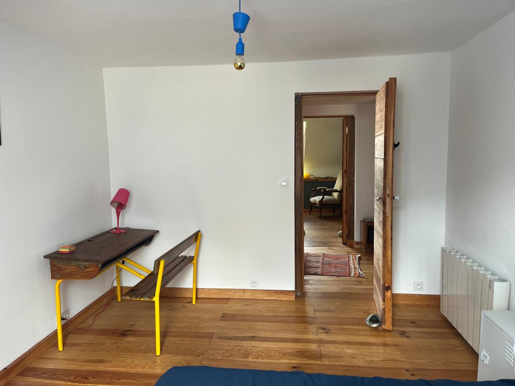 Mirabelle Second Apartment Bagnères-de-Bigorre