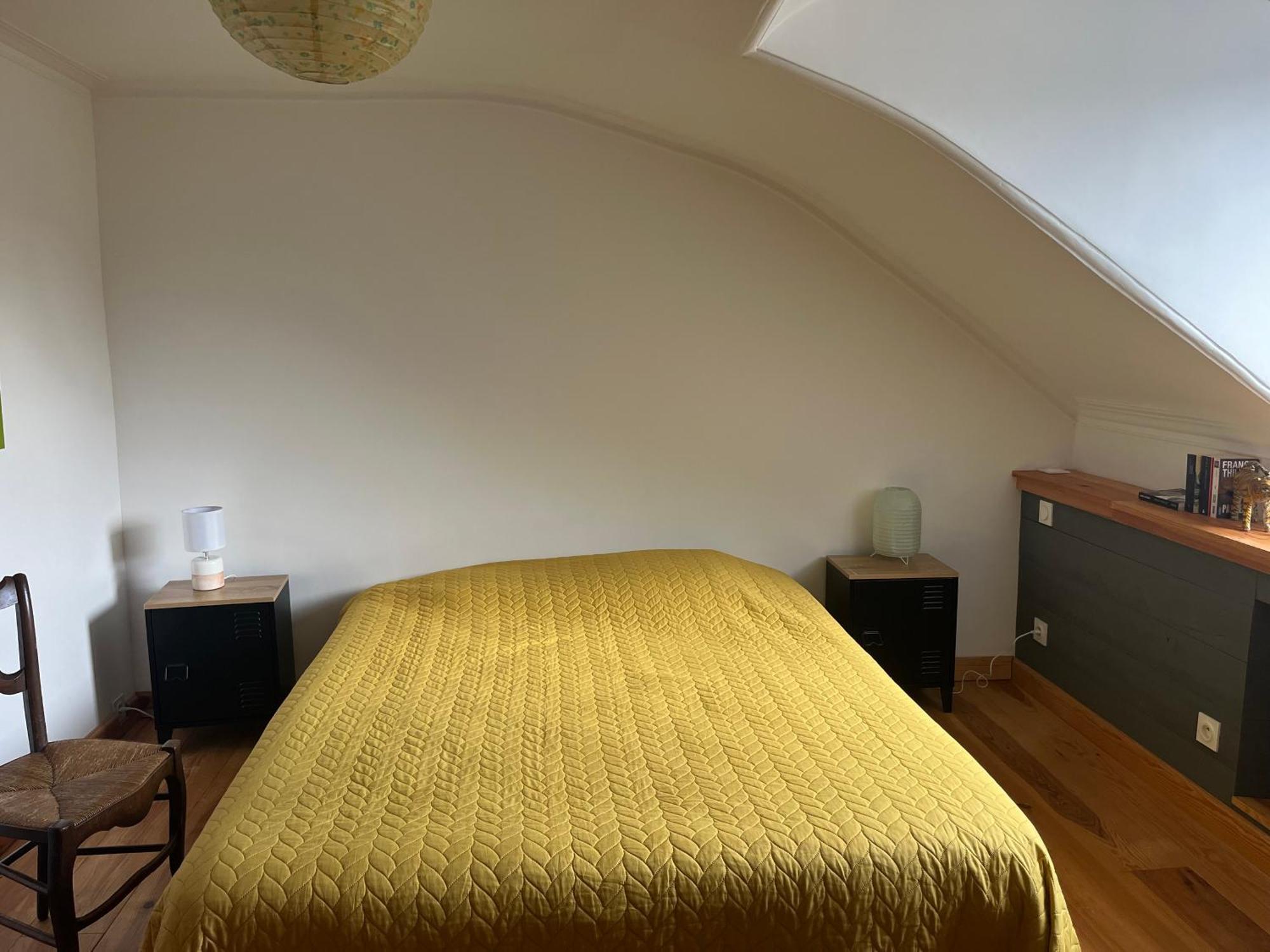 Apartment Mirabelle Second *