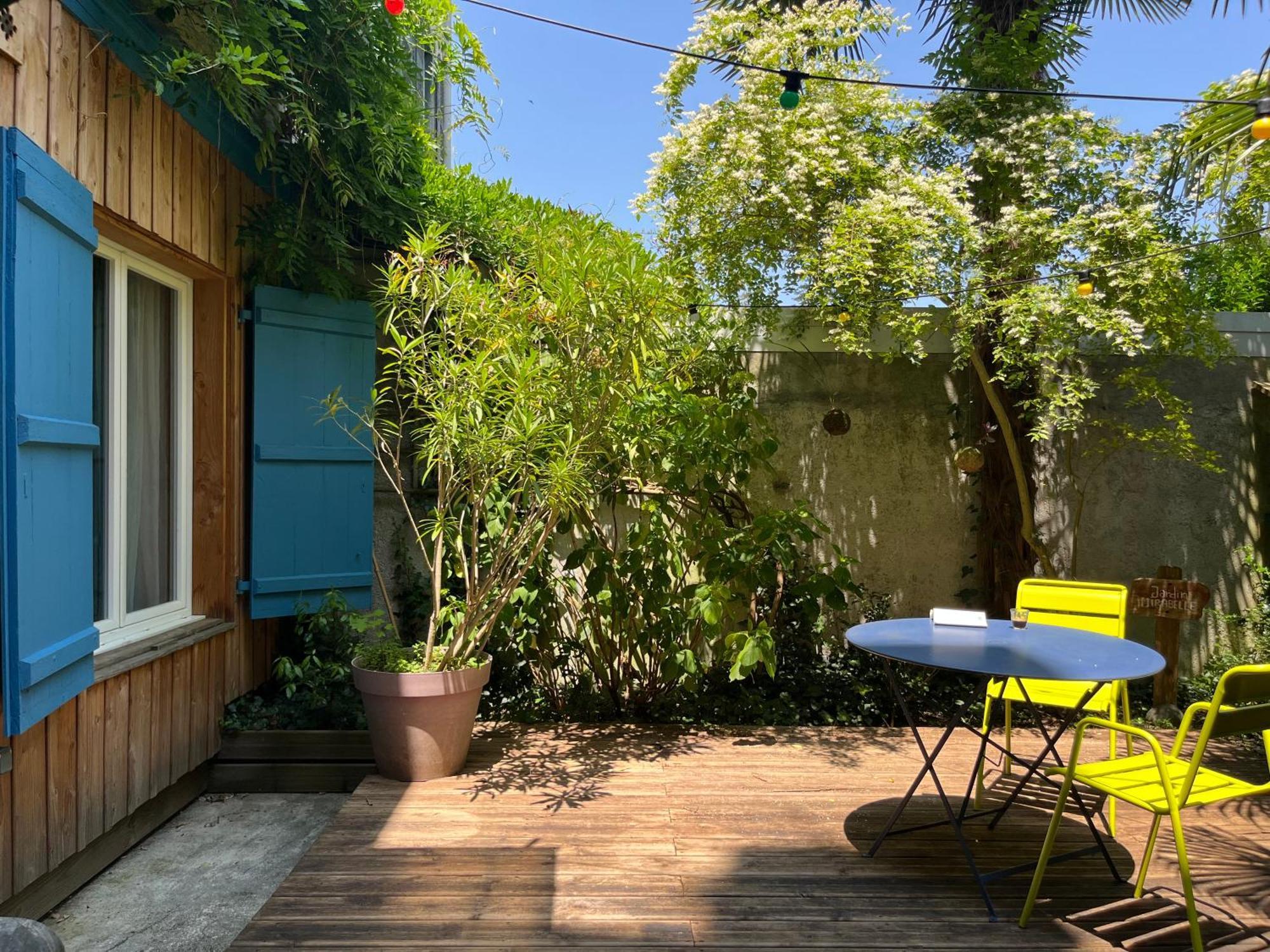 Mirabelle Second Apartment *