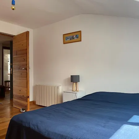 Mirabelle Second Apartment Bagneres-de-Bigorre Exterior photo
