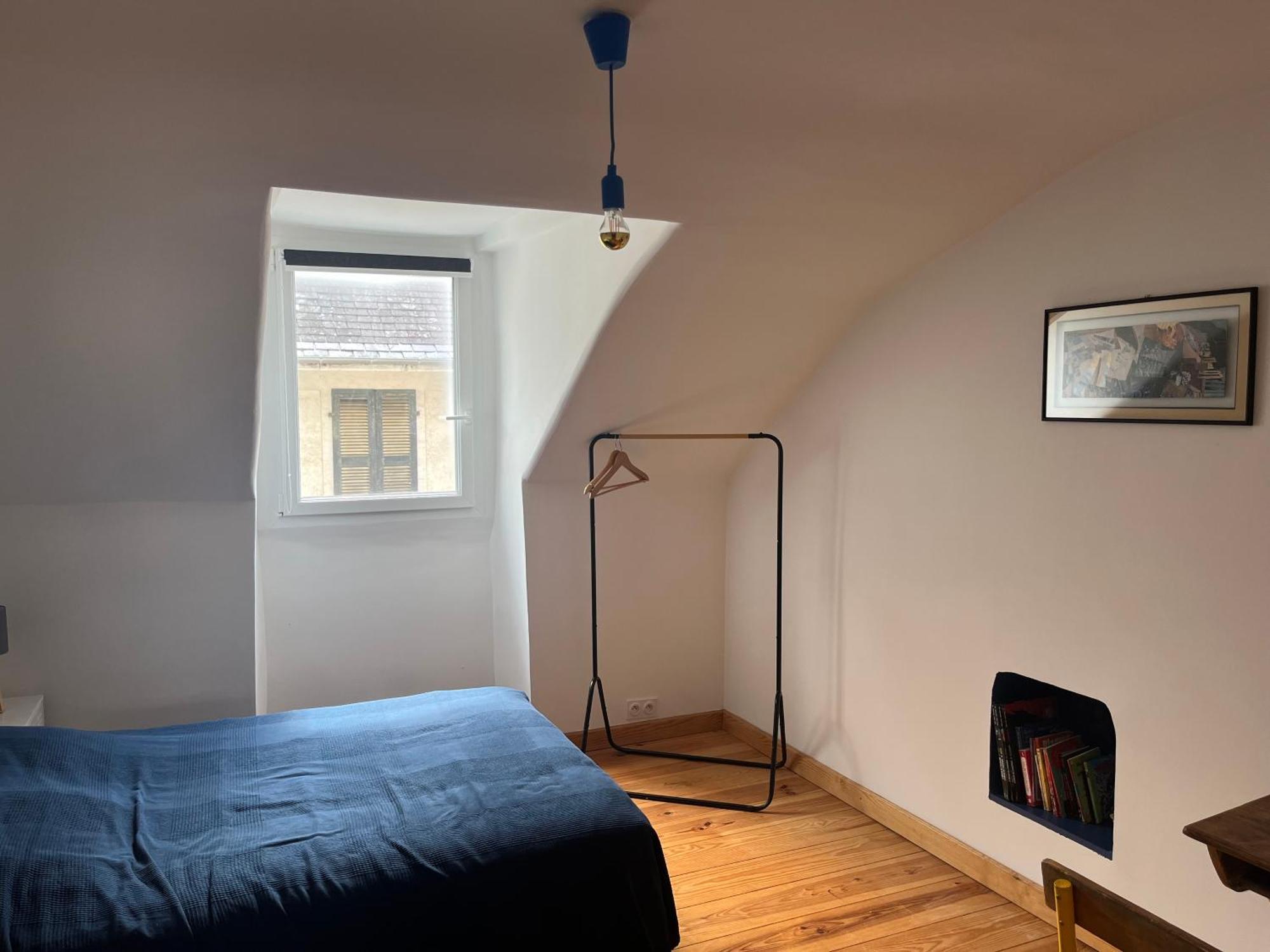 Mirabelle Second Apartment Bagneres-de-Bigorre