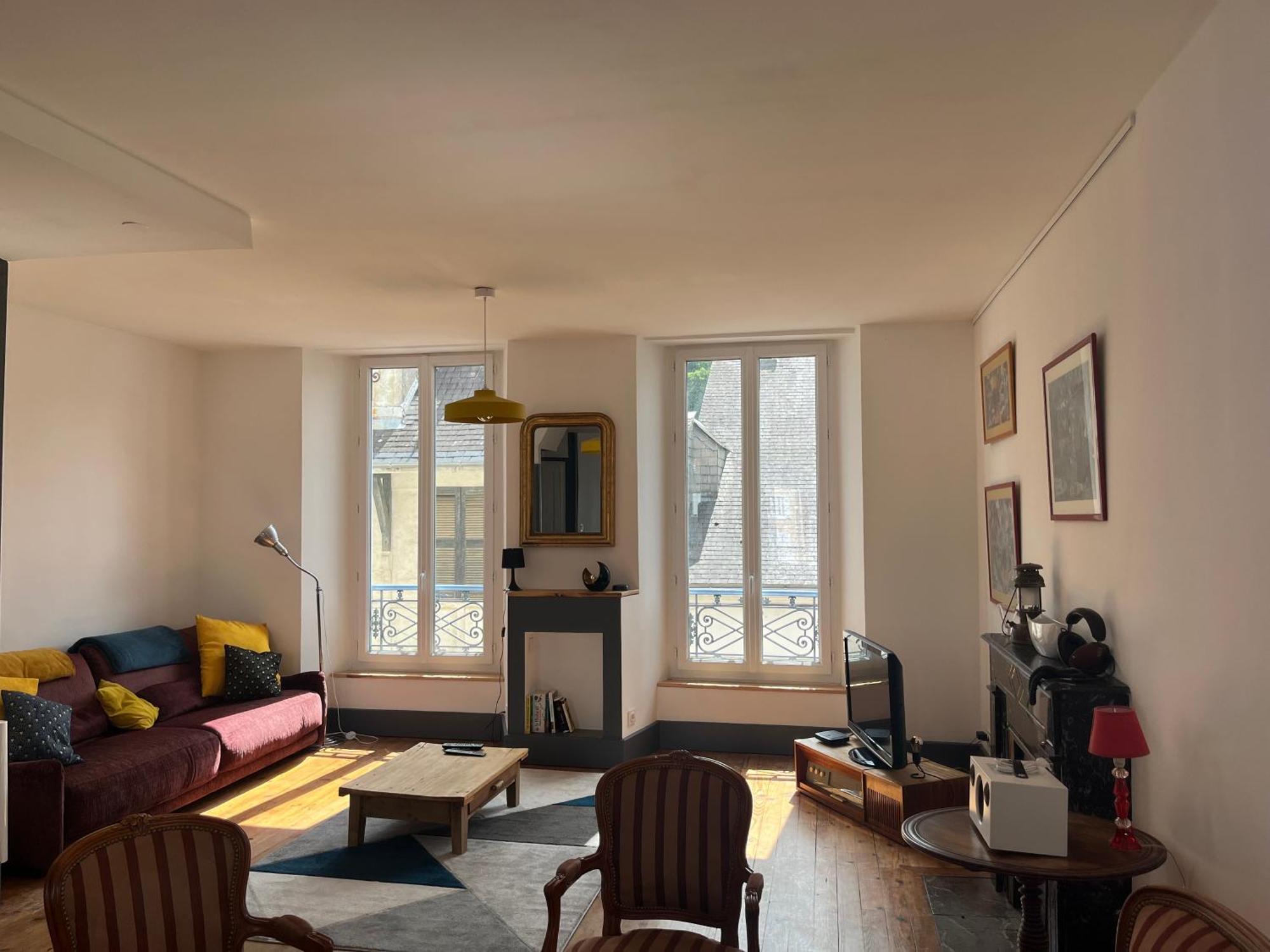 Mirabelle Second Apartment *