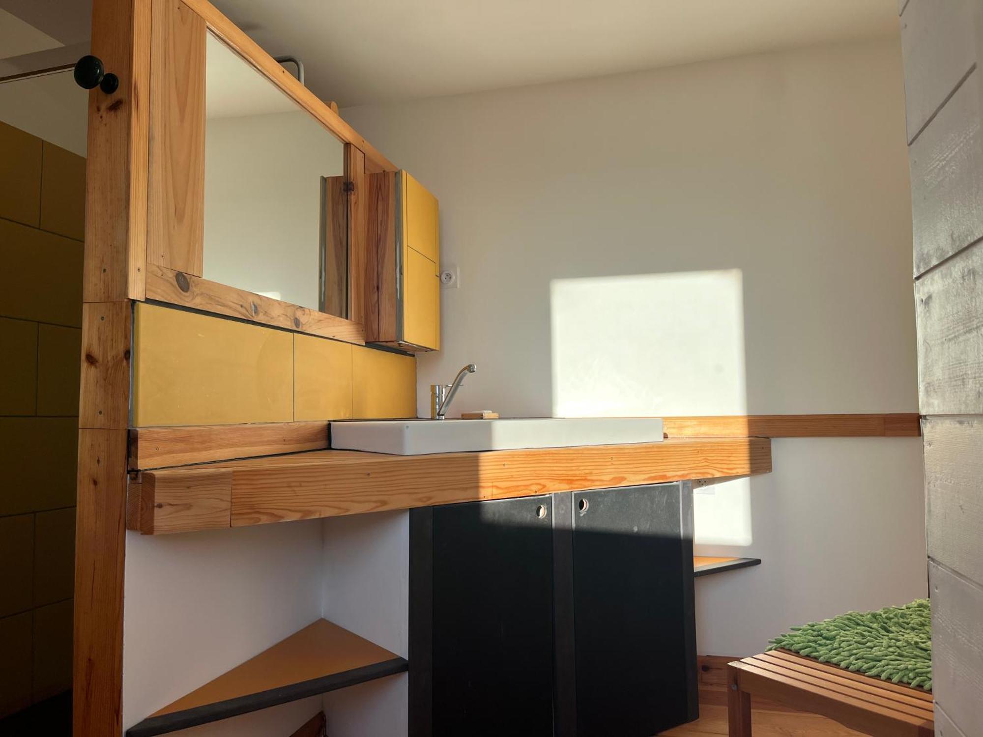 Apartment Mirabelle Second