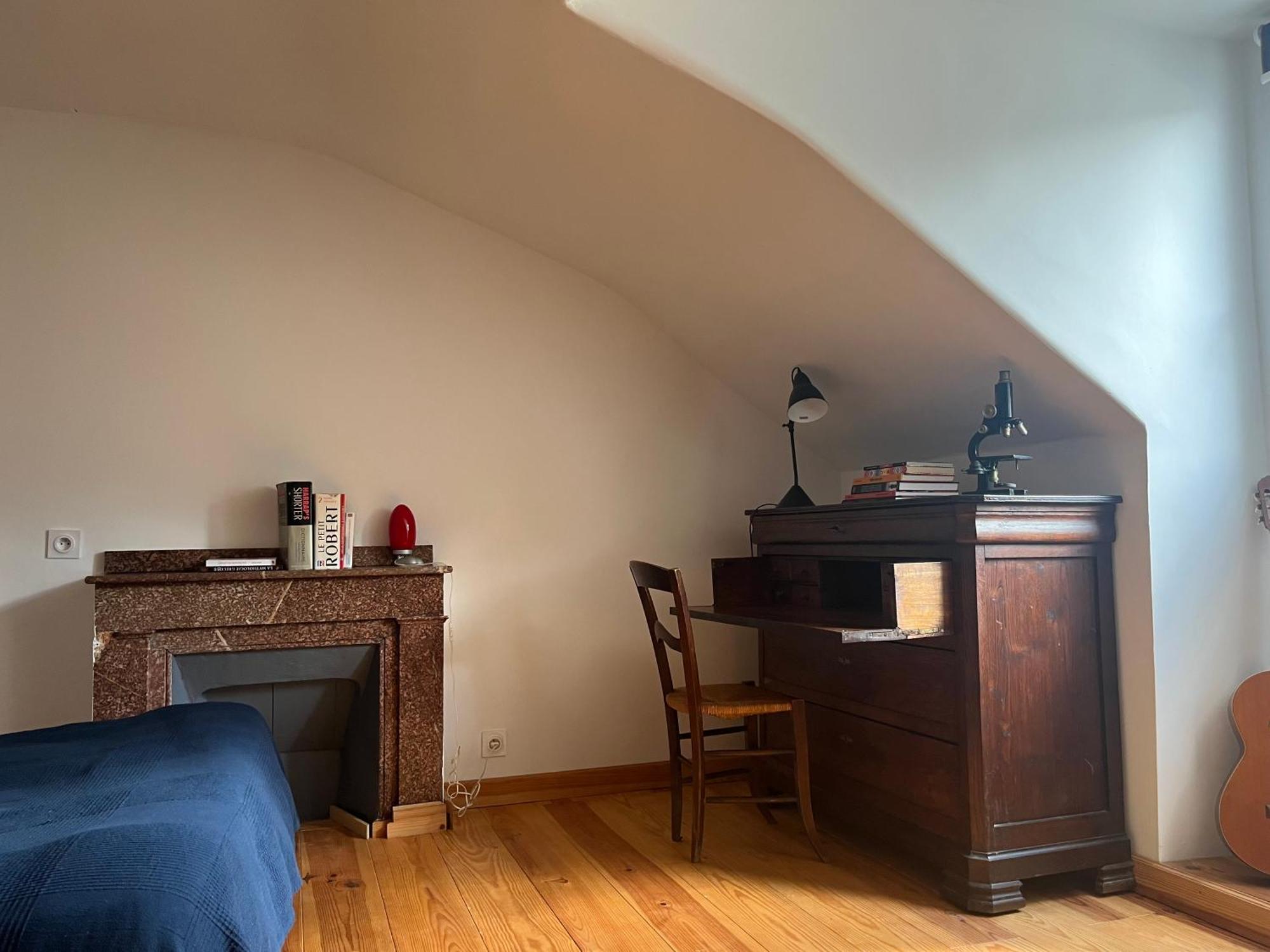 Apartment Mirabelle Second *