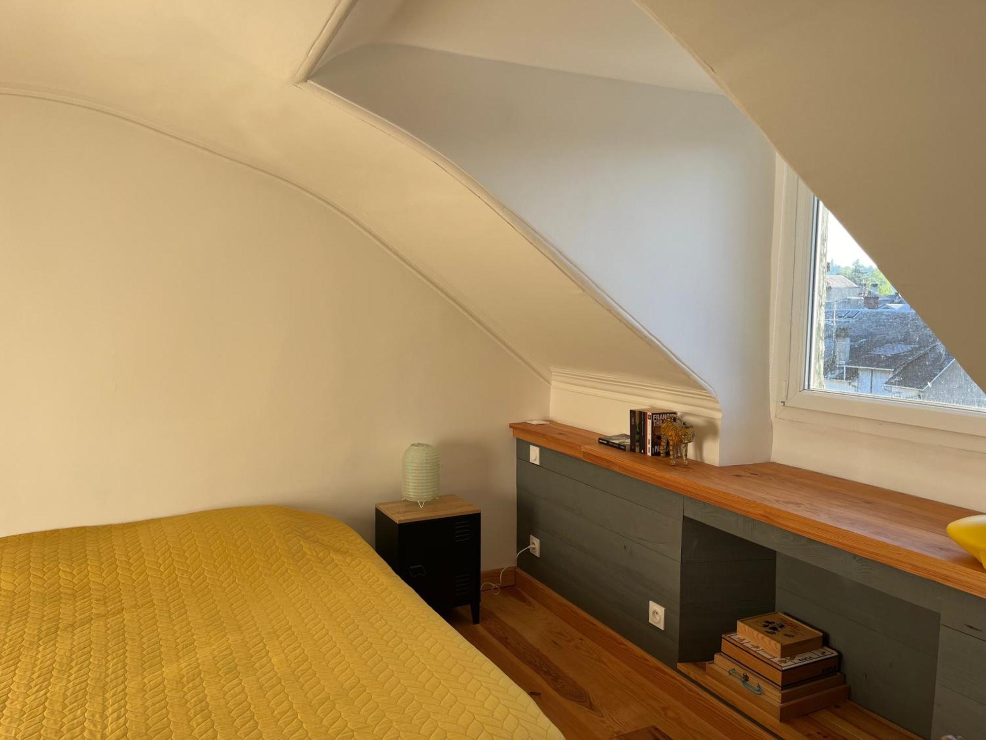 Apartment Mirabelle Second *