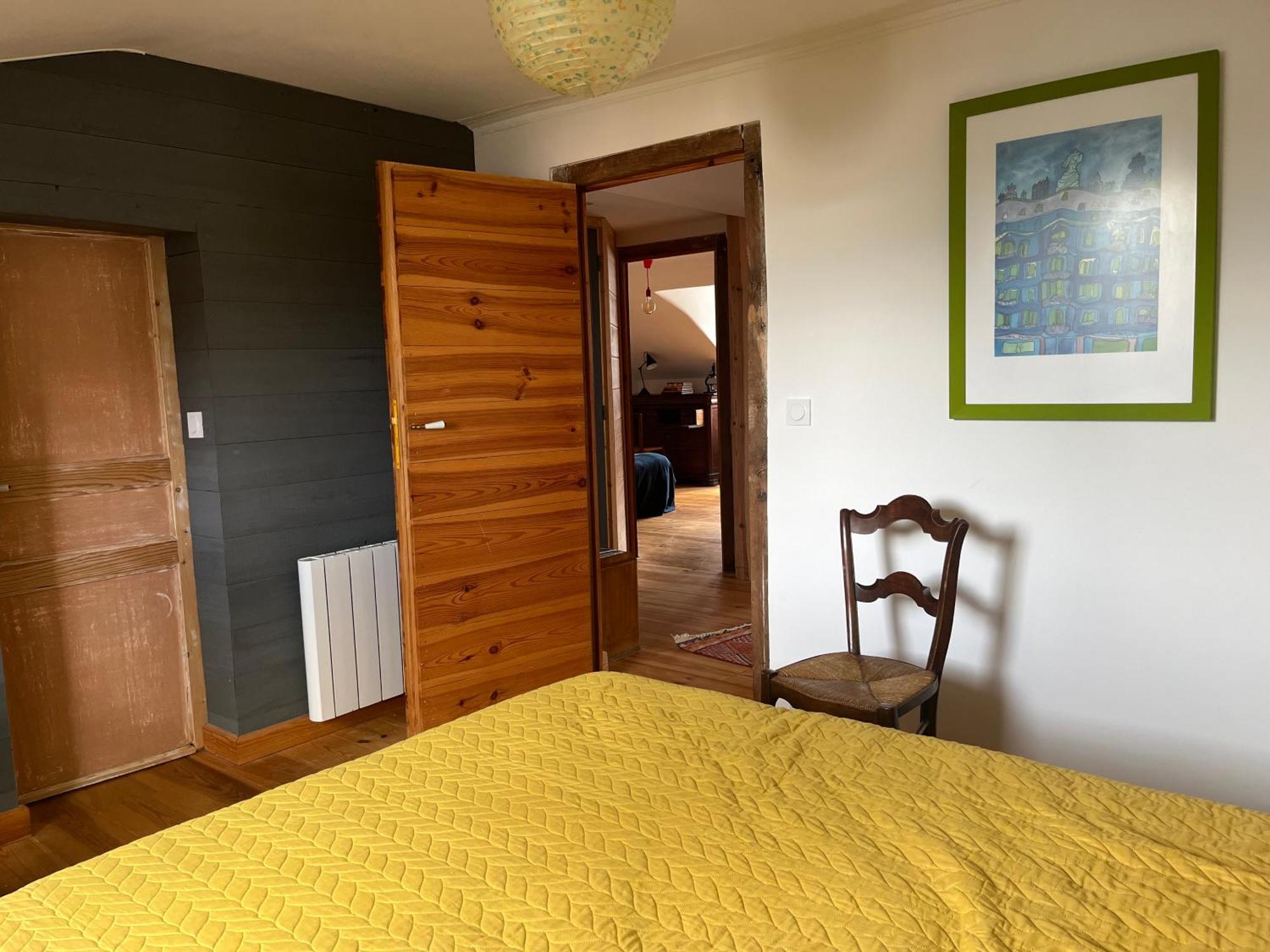 Mirabelle Second Apartment